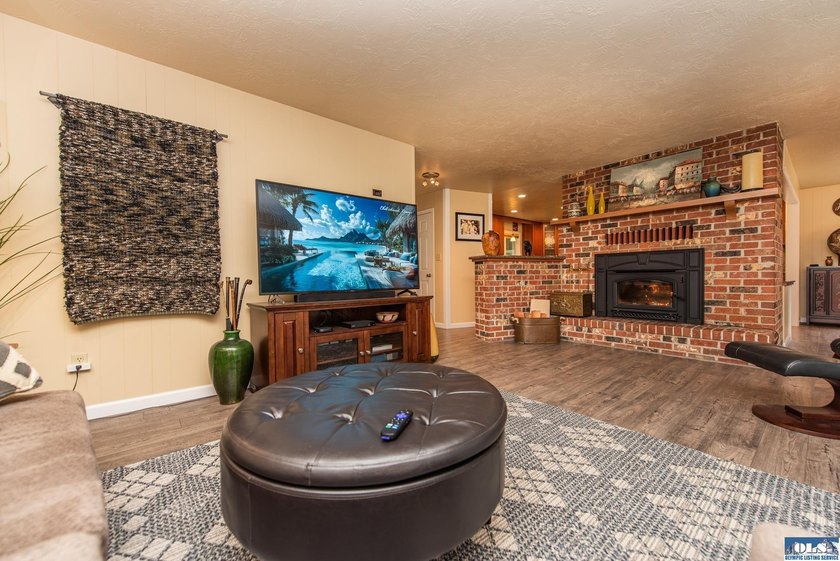 Private 1.7-acre retreat minutes from Sequim, wrapped in - photo 29