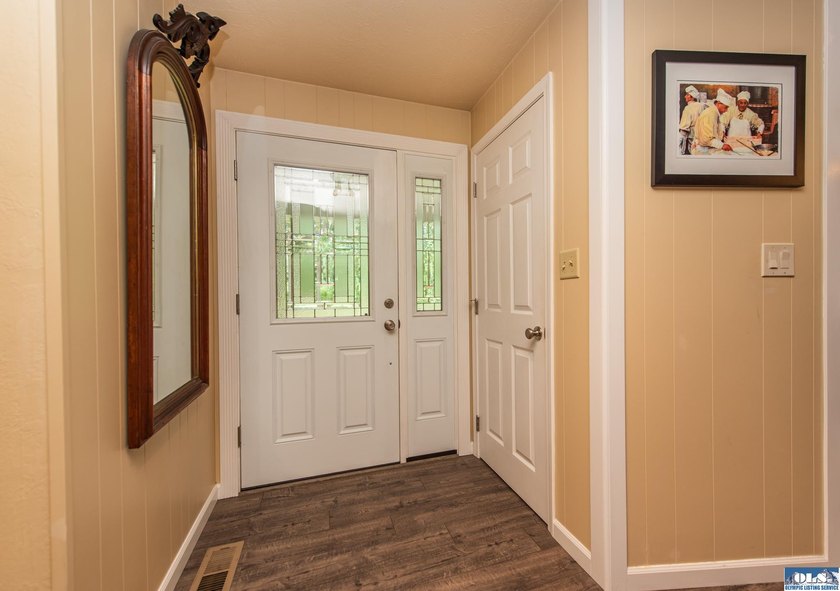 Private 1.7-acre retreat minutes from Sequim, wrapped in - photo 36