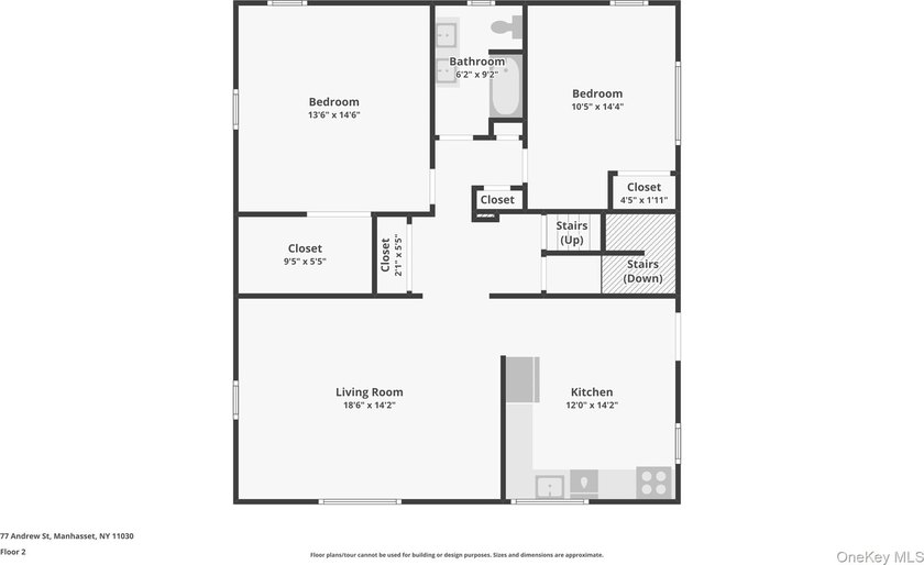 Rare Opportunity! Exceptional Two-Family Home in Manhasset A - photo 37