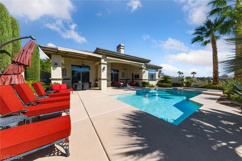 Imagine residing in an exceptional single-story home within the - photo 44