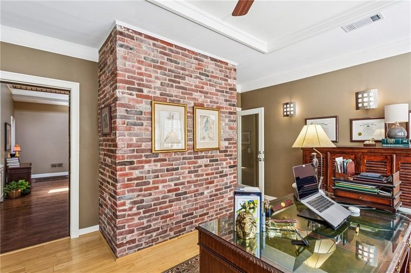 Welcome home to 3876 High Green Drive, set on a cul-de-sac in - photo 14