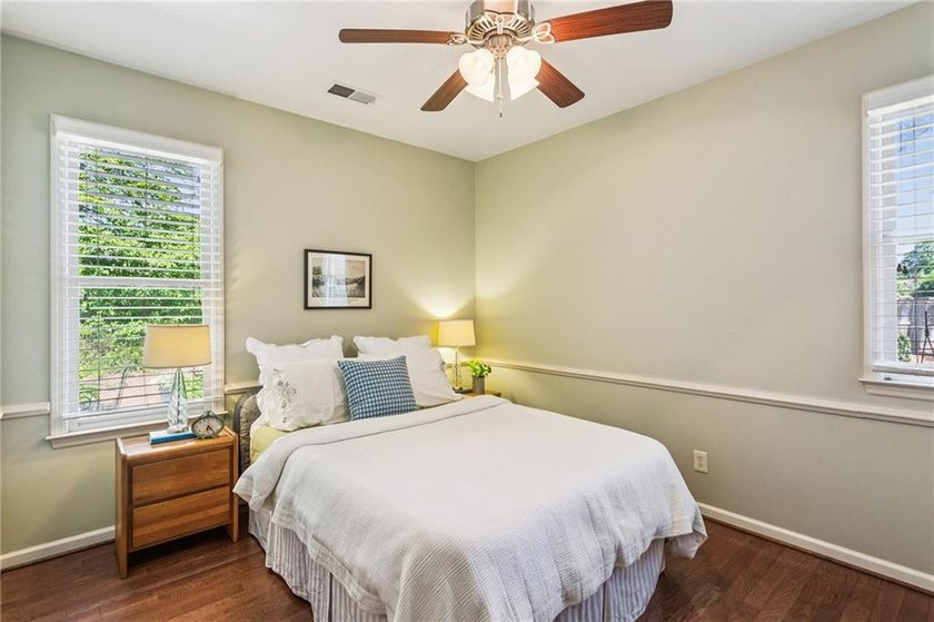Welcome home to 3876 High Green Drive, set on a cul-de-sac in - photo 20