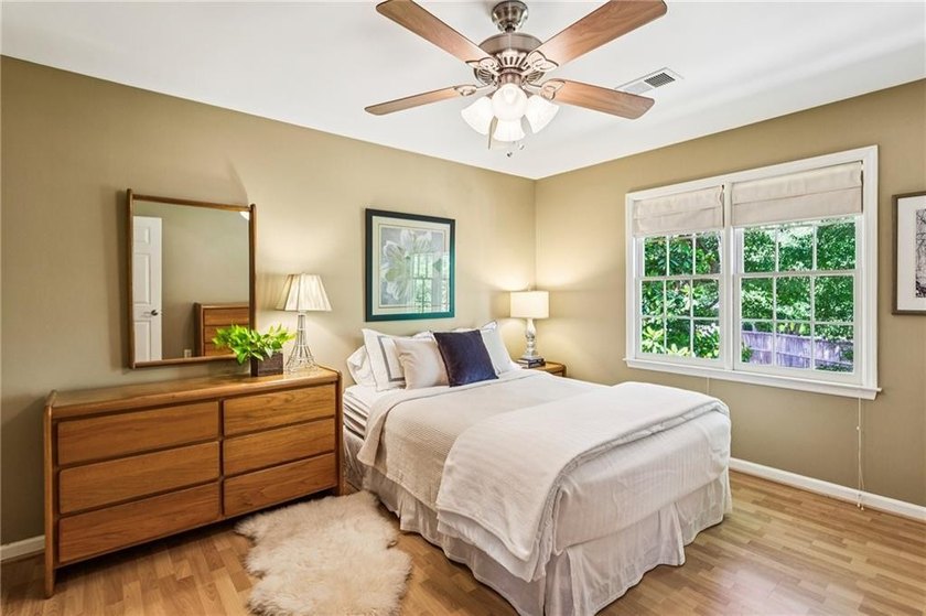 Welcome home to 3876 High Green Drive, set on a cul-de-sac in - photo 26