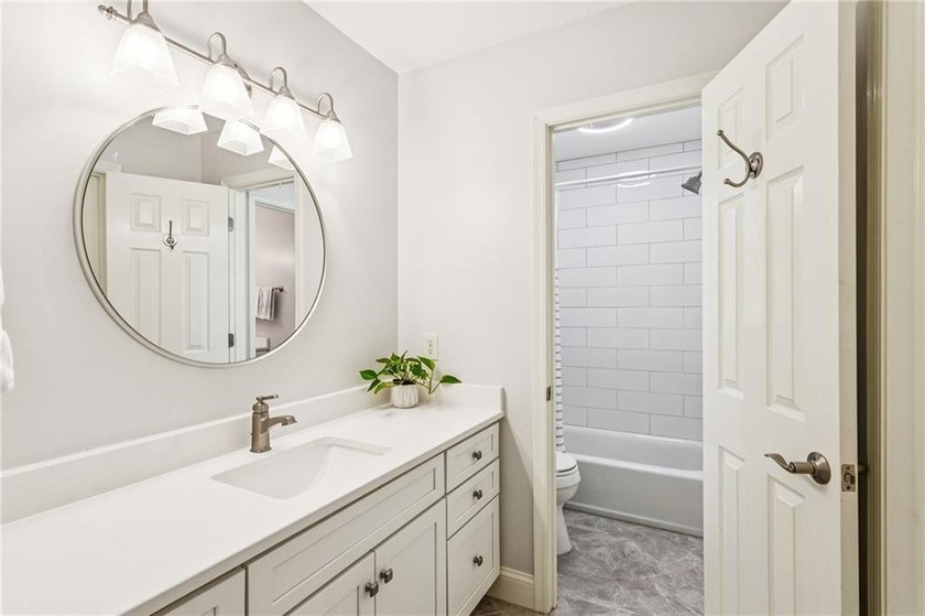 Welcome home to 3876 High Green Drive, set on a cul-de-sac in - photo 27