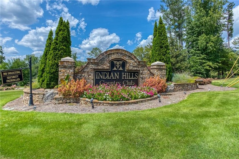 Welcome home to 3876 High Green Drive, set on a cul-de-sac in - photo 36