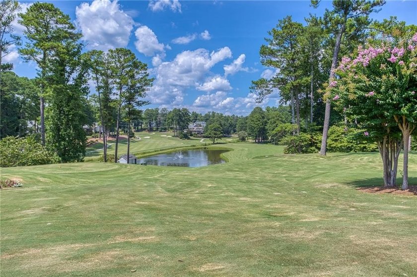 Welcome home to 3876 High Green Drive, set on a cul-de-sac in - photo 40