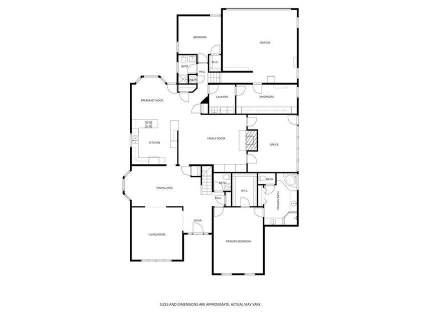 Welcome home to 3876 High Green Drive, set on a cul-de-sac in - photo 41