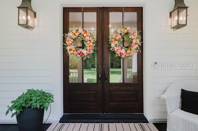 Exceptional Bluffton estate located at 10 Derby Court in Rose - photo 10