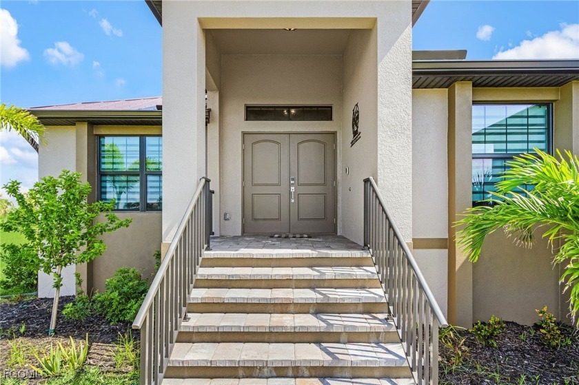 Come see this Beautifully designed heated pool home with an - photo 4