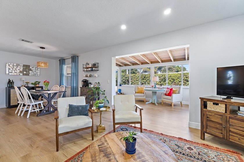 Positioned on an oversized corner lot in Lake Clarke Shores - photo 18