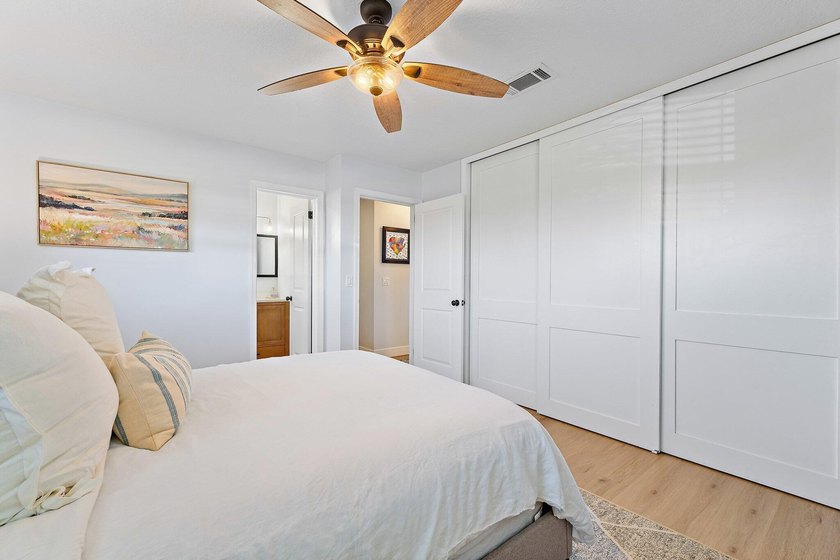 Positioned on an oversized corner lot in Lake Clarke Shores - photo 19