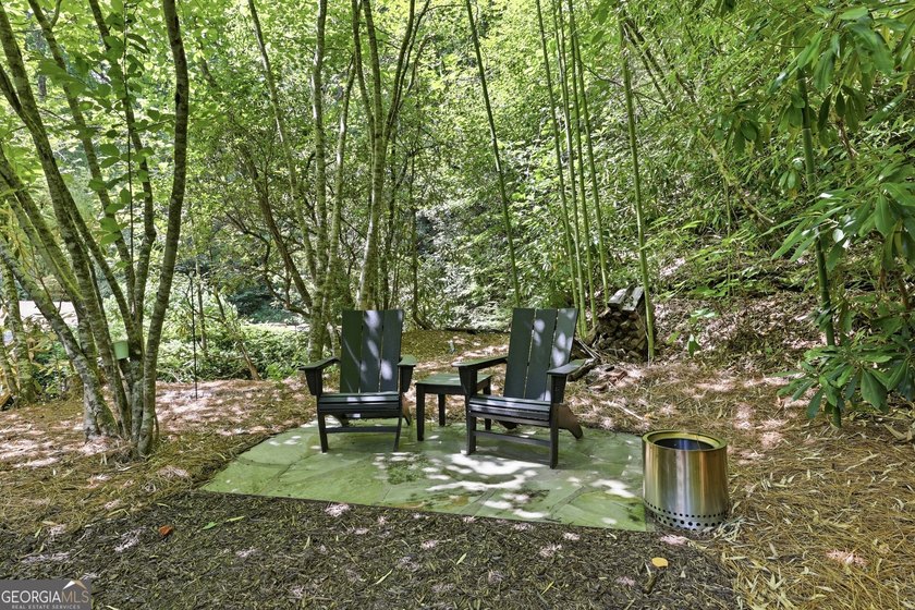 Bordering protected U.S. Forest Land in the heart of the Blue - photo 27