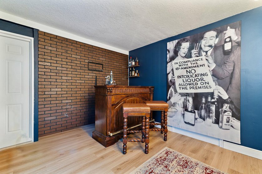 Positioned on an oversized corner lot in Lake Clarke Shores - photo 30