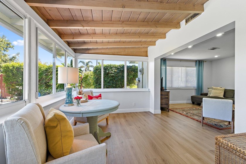 Positioned on an oversized corner lot in Lake Clarke Shores - photo 34