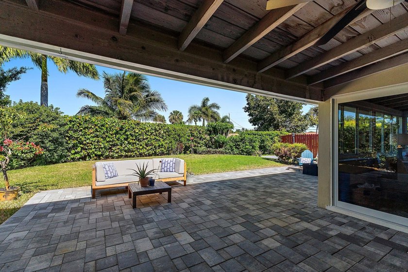 Positioned on an oversized corner lot in Lake Clarke Shores - photo 37