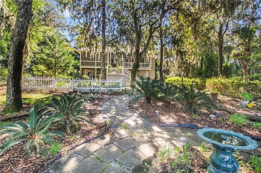 Private Deep Water Dock with Lift and Screened area. Nestled - photo 43