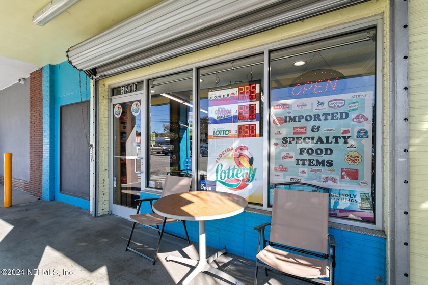EUROPEAN GROCERY STORE BUILDING, LAND &amp; CONTENTS FOR SALE! HIGH - photo 5