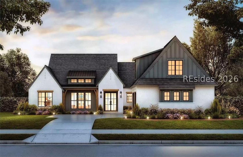 Experience Lowcountry luxury in this stunning new construction - photo 2