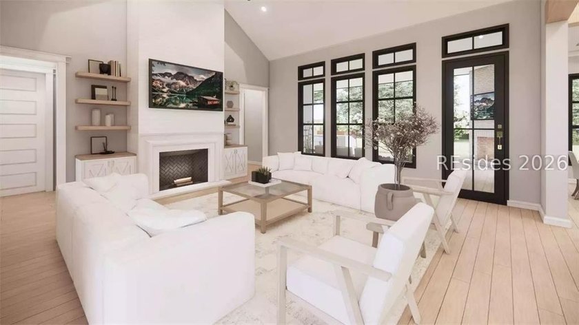 Experience Lowcountry luxury in this stunning new construction - photo 3