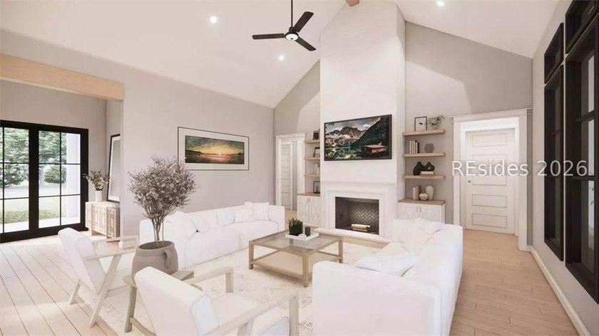 Experience Lowcountry luxury in this stunning new construction - photo 4