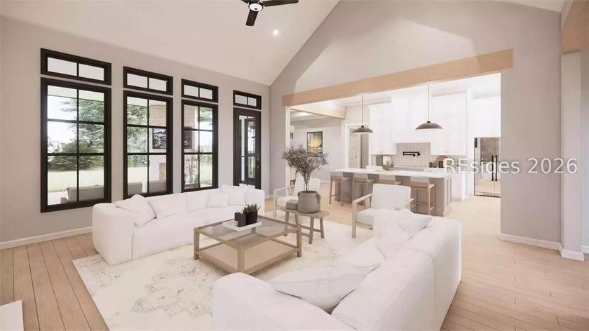 Experience Lowcountry luxury in this stunning new construction - photo 5