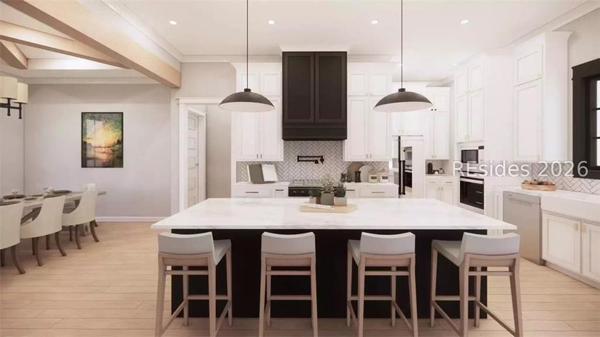 Experience Lowcountry luxury in this stunning new construction - photo 6