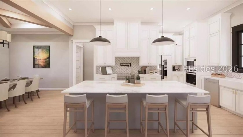 Experience Lowcountry luxury in this stunning new construction - photo 7