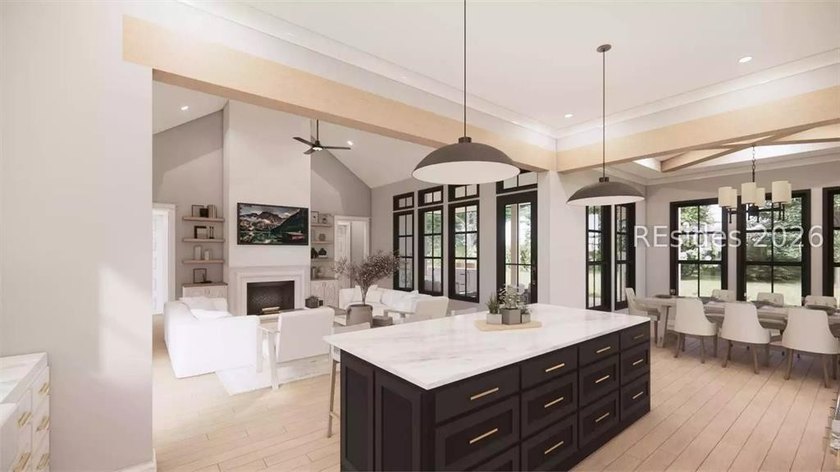 Experience Lowcountry luxury in this stunning new construction - photo 8
