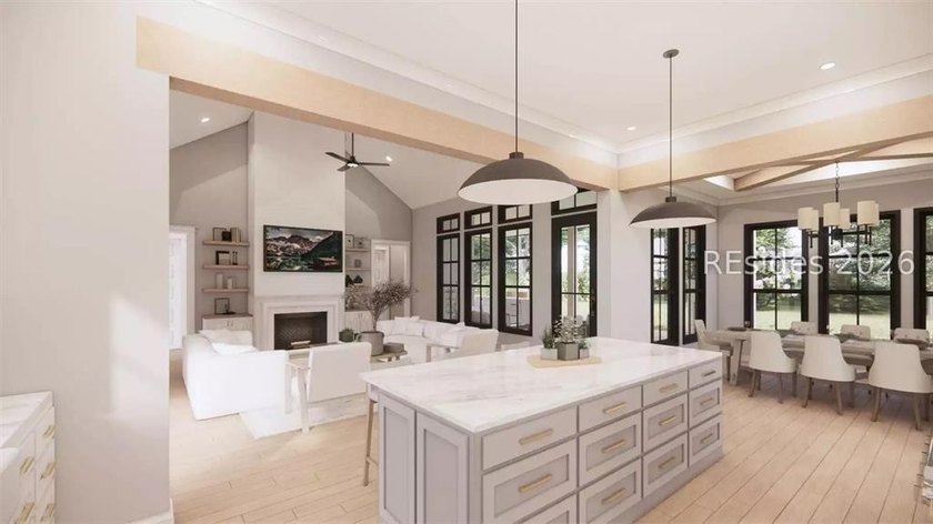 Experience Lowcountry luxury in this stunning new construction - photo 9