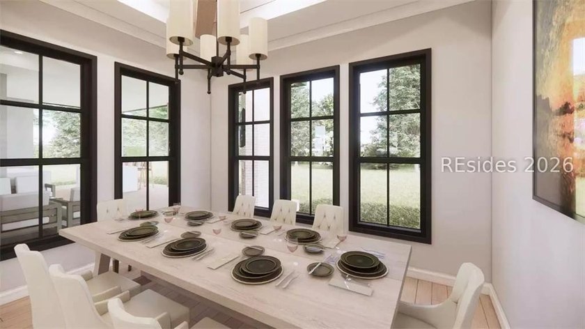 Experience Lowcountry luxury in this stunning new construction - photo 10