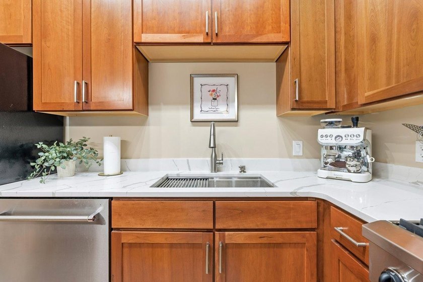 Modern Luxury with European Charm - Fully Updated *Unicorn* Unit - photo 5
