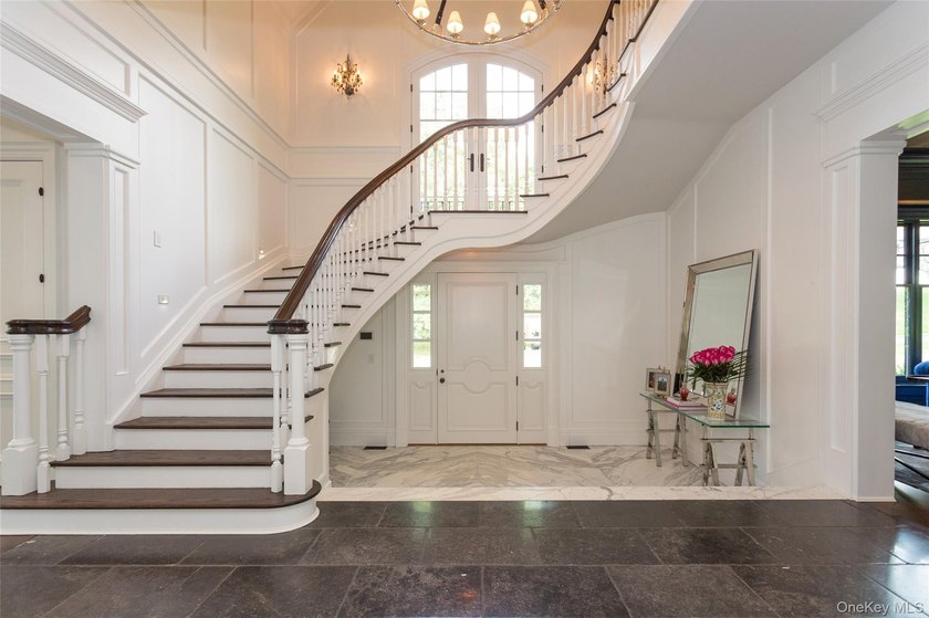 This Extraordinary Custom-Built Residence Represents A Rare - photo 2