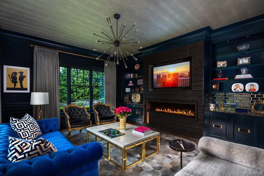 This Extraordinary Custom-Built Residence Represents A Rare - photo 3