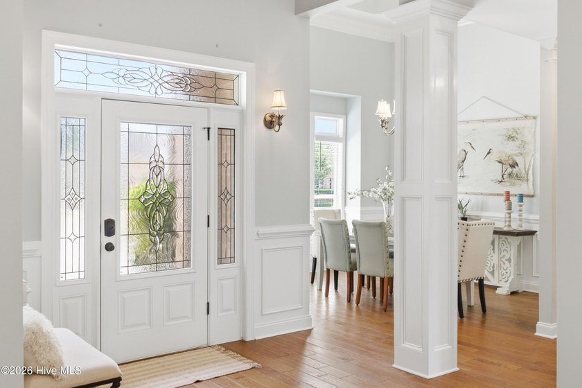 Welcome Home to this beautiful, 3 bedroom, 3 bath home located - photo 15