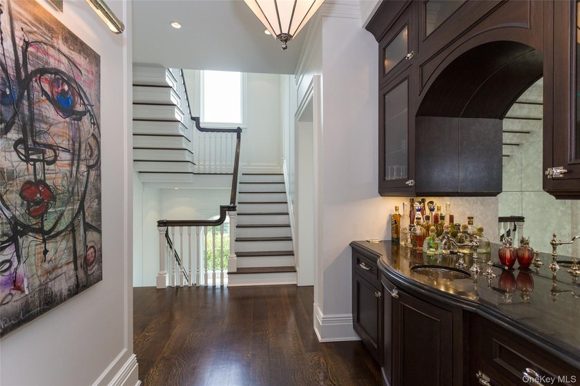 This Extraordinary Custom-Built Residence Represents A Rare - photo 6