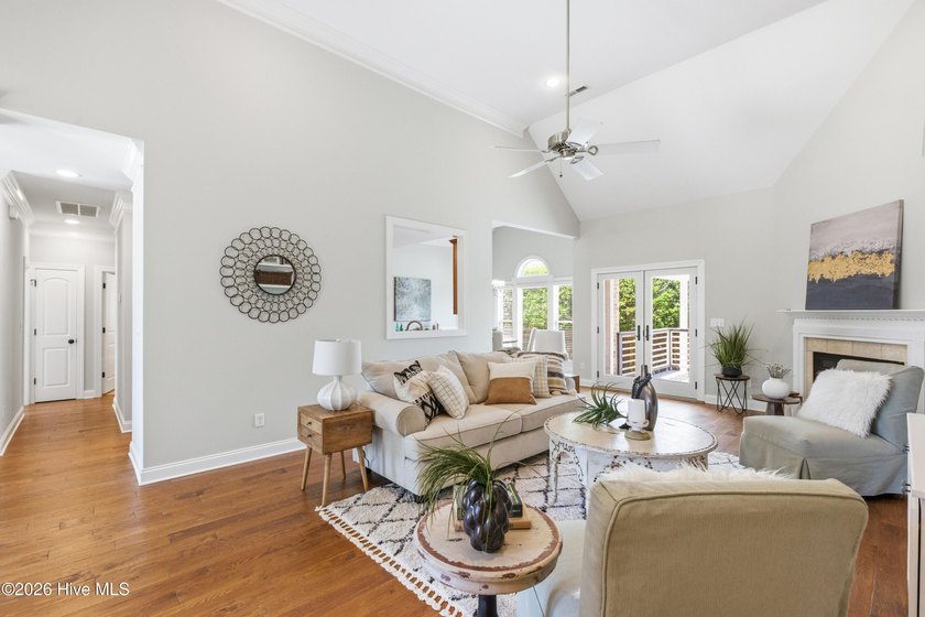 Welcome Home to this beautiful, 3 bedroom, 3 bath home located - photo 17
