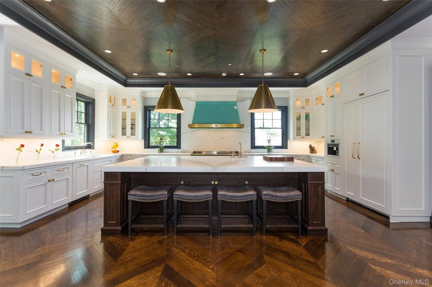 This Extraordinary Custom-Built Residence Represents A Rare - photo 7