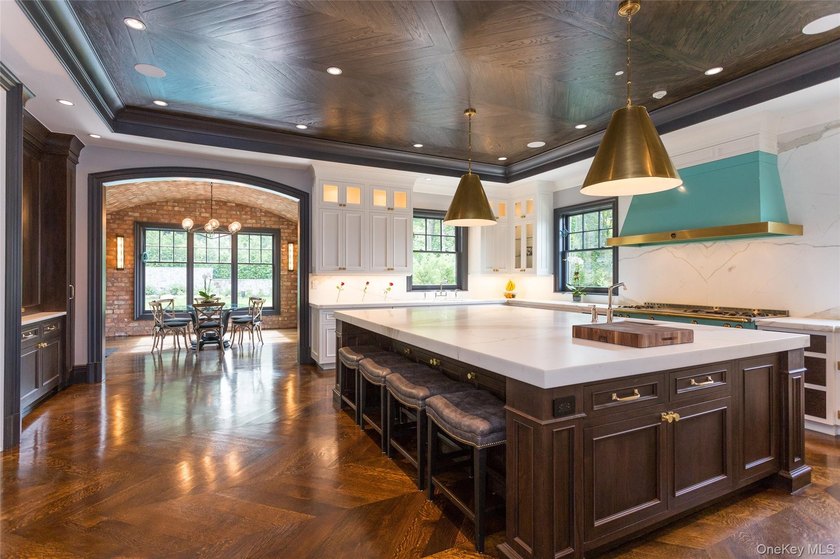 This Extraordinary Custom-Built Residence Represents A Rare - photo 9