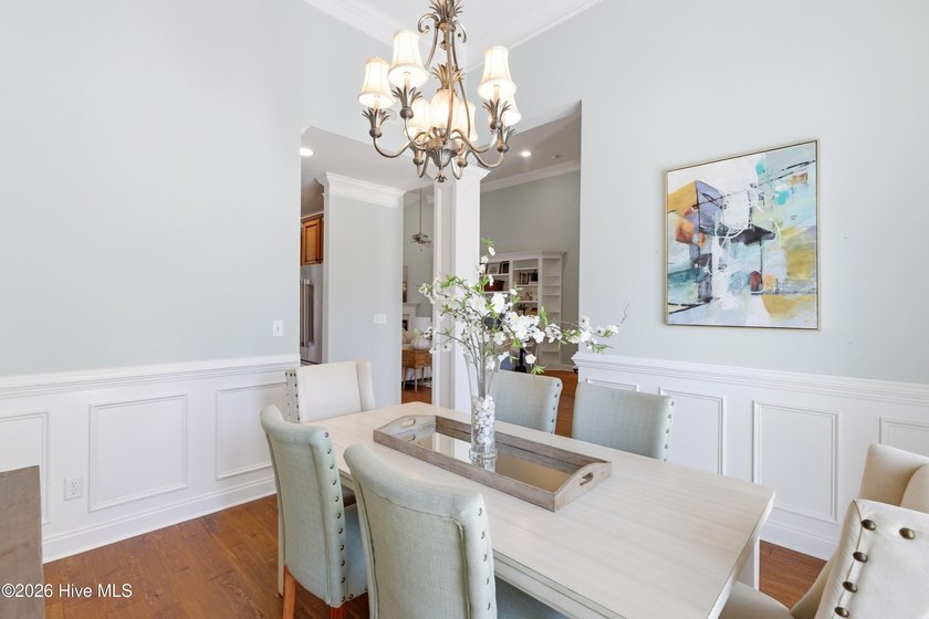 Welcome Home to this beautiful, 3 bedroom, 3 bath home located - photo 22