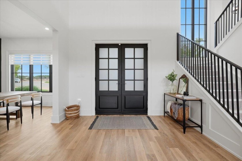 Situated on one of the premier lots in the neighborhood with - photo 8