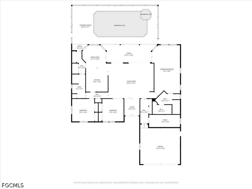 $5,000 towards rate buydown! Perfectly positioned along the 15th - photo 44