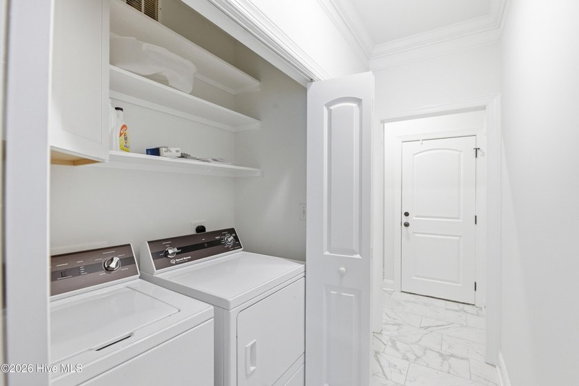 Welcome Home to this beautiful, 3 bedroom, 3 bath home located - photo 48