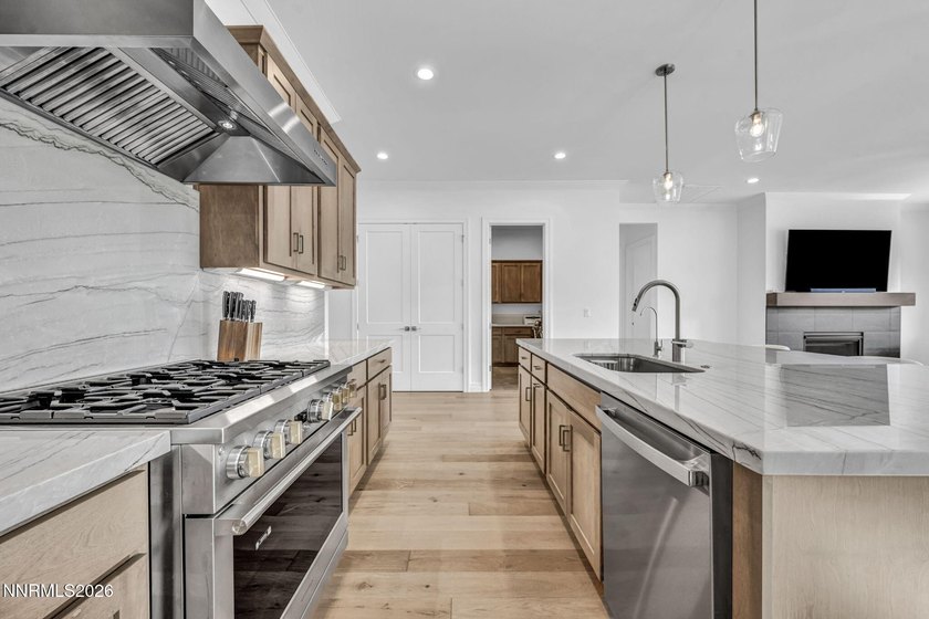 Experience luxury living at its finest in this better-than-new - photo 8