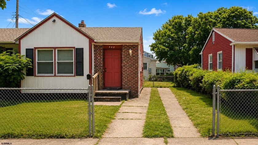 Welcome to 500 N Kentucky Avenue in Atlantic City! This - photo 3