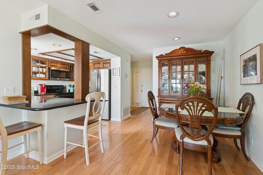 Wake up to breathtaking marsh views at 316 Brockinton Marsh! - photo 17