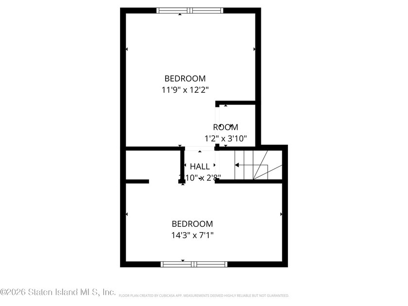Welcome to 39 Post Lane! This 1-family detached, 3-bedrooms - photo 17