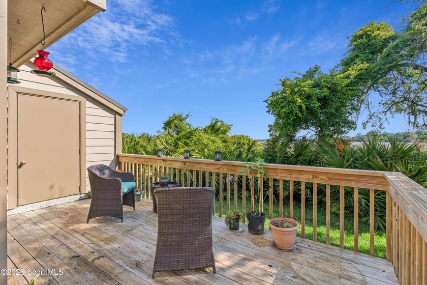 Wake up to breathtaking marsh views at 316 Brockinton Marsh! - photo 20