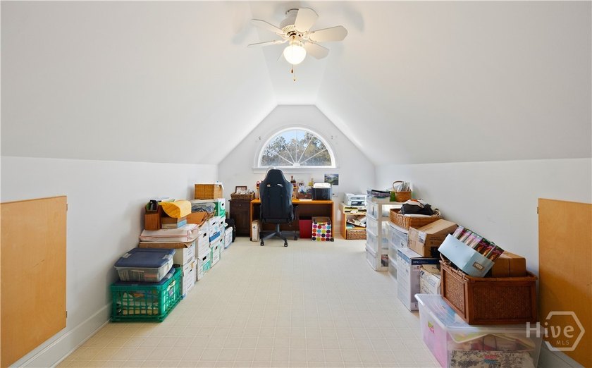 Enjoy Life in historic Sunbury, Georgia. This beautiful 4BR/3 - photo 22