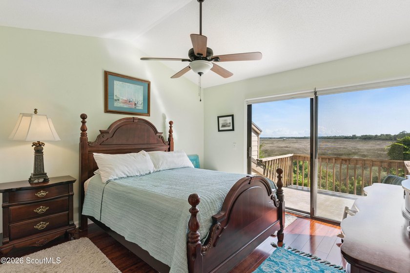 Wake up to breathtaking marsh views at 316 Brockinton Marsh! - photo 29