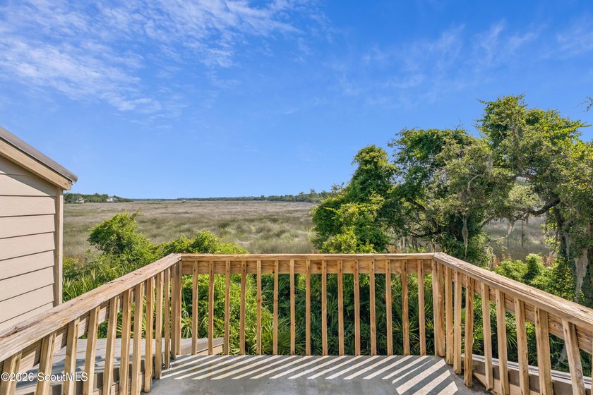 Wake up to breathtaking marsh views at 316 Brockinton Marsh! - photo 31